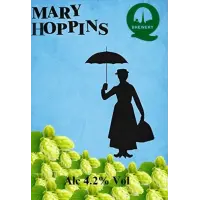 Q Brewery Mary Hoppins