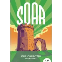 Soar Brewing Old John Bitter
