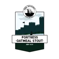 New Buildings Brewery Fortress