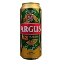 Lidl Argus 12 Maestic