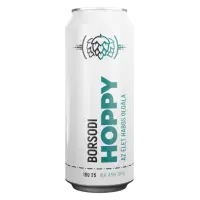 Borsodi Sörgyár Hoppy