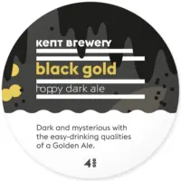 Kent Brewery Black Gold
