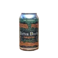 Eastern Market Brewing Co. Rotten Pretty: Tangerine