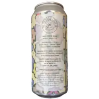 Forest & Main Brewing Company Weather Man