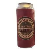Forest & Main Brewing Company Fellow