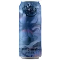 1st Republic Brewing Company Misinformation