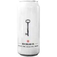 Barn Hammer Brewing Company 66