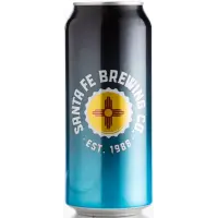 Santa Fe Brewing Company 7K IPA