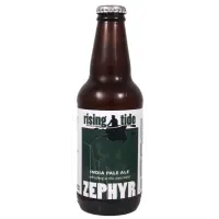 Rising Tide Brewing Company Zephyr