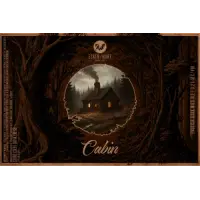 Esker Hart Artisan Ales Cabin