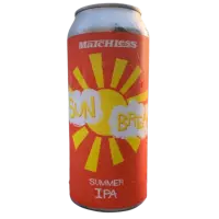 Matchless Brewing Sunbreak