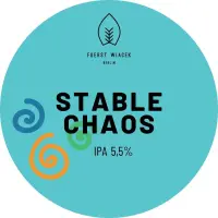 Fuerst Wiacek Stable Chaos