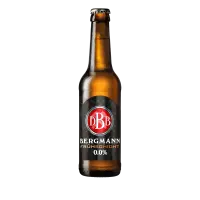 Bergmann Brauerei Frühschicht