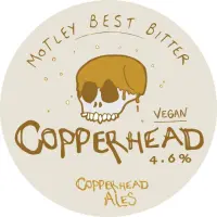 Copperhead Ales Copperhead