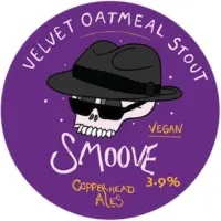 Copperhead Ales Smoove