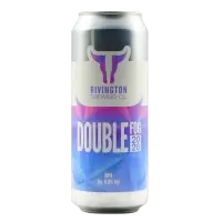 Rivington Brewing Company Double Fog 2026
