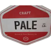 Craft Beer Co. Craft Pale