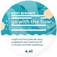 Kent Brewery Go With The Flow