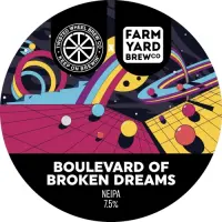 Twisted Wheel Brew Co Boulevard Of Broken Dreams