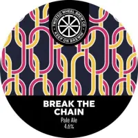 Twisted Wheel Brew Co Break The Chain