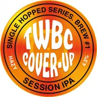 Twisted Wheel Brew Co Cover-Up