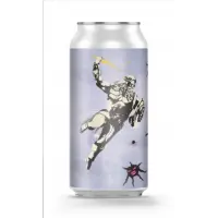 F**K Cancer Beer Project Fighting Back The Titans