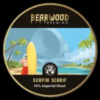 Bearwood Brewing Surfin' Scarif