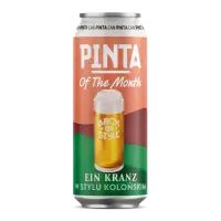 PINTA Ein Kranz