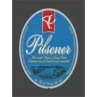 Waterloo Brewing Company PC Pilsner