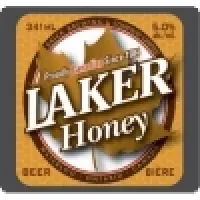 Waterloo Brewing Company Laker Honey