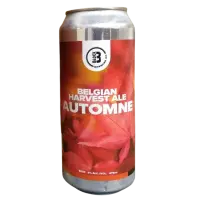 Block Three Brewing Company Automne