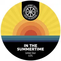 Twisted Wheel Brew Co In the Summertime