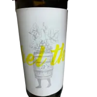 Block Three Brewing Company Barrel Thing