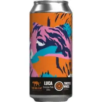 Twisted Wheel Brew Co Luca