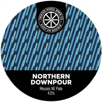 Twisted Wheel Brew Co Northern Downpour