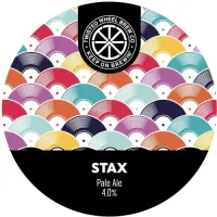 Twisted Wheel Brew Co Stax