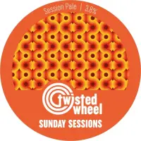 Twisted Wheel Brew Co Sunday Sessions