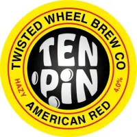 Twisted Wheel Brew Co Ten Pin