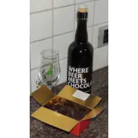 Brouwerij Anders! Where Beer meets Chocolate