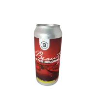 Block Three Brewing Company Beauty And The Belgian