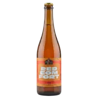 Pioneer Beer Red Comfort