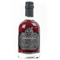Nidhoggr Mead Co. Blueberry Blackcurrant Mead