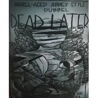 Block Three Brewing Company Dead Later
