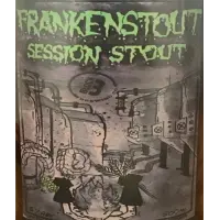 Block Three Brewing Company Frankenstout