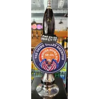 The Drink Valley American Brown Ale