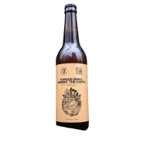 Block Three Brewing Company Fungus Shall Inherit the Earth