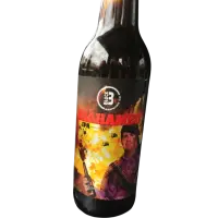 Block Three Brewing Company Grahambo