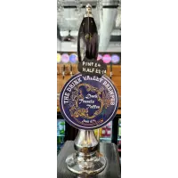 The Drink Valley Dark Treacle Toffee
