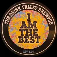 The Drink Valley I Am The Best