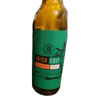Block Three Brewing Company Irish Exit